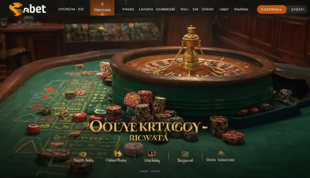 Xbet Banner