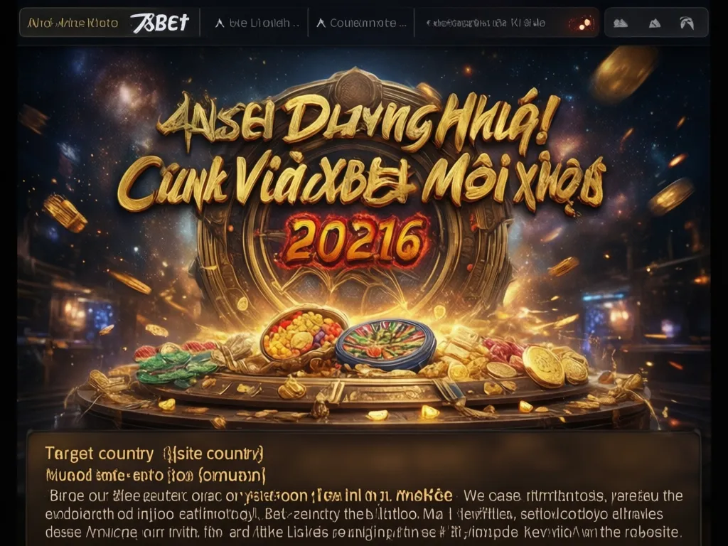 Truy cập link vào Xbet mới nhất